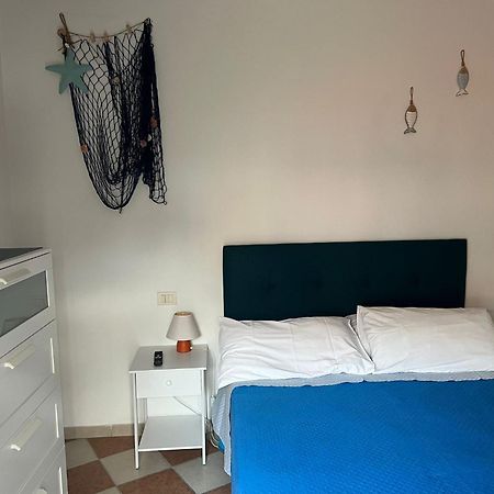 il giardino sul mare B&B Riva Ligure Exterior foto