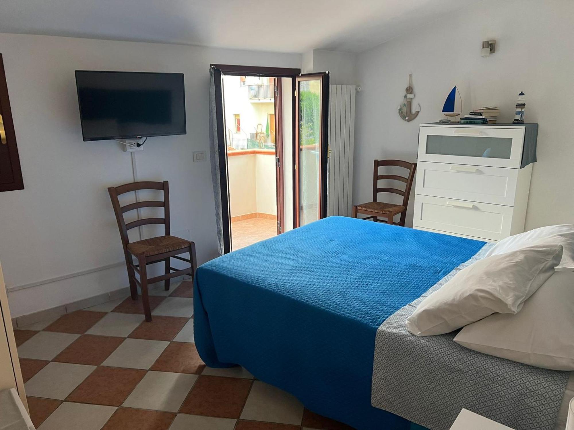il giardino sul mare B&B Riva Ligure Exterior foto