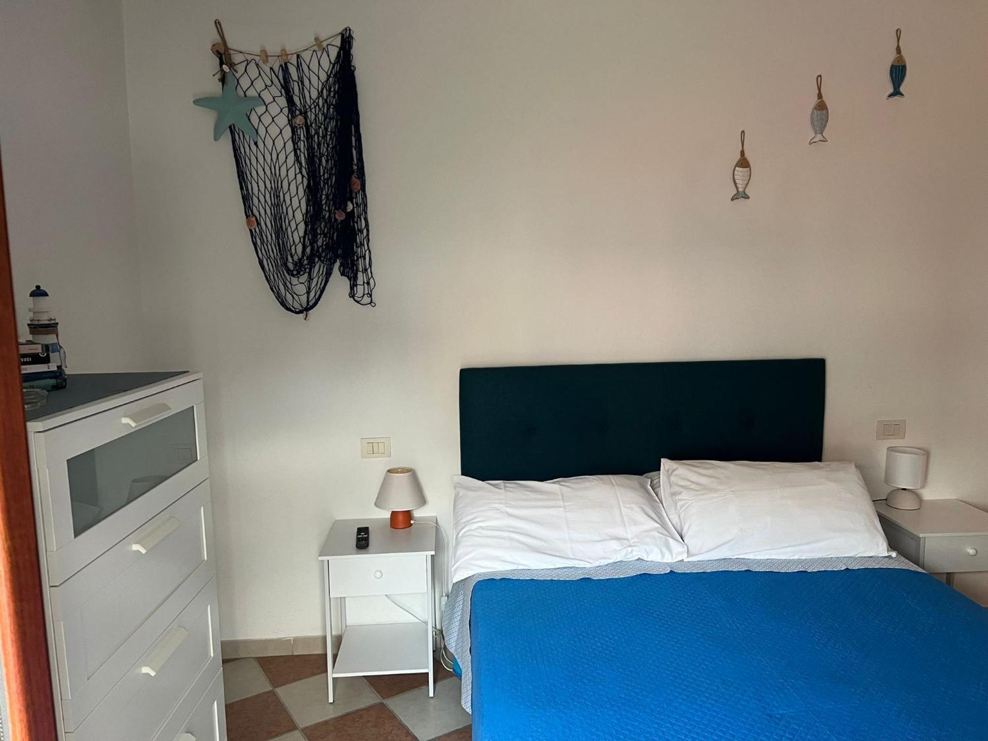 il giardino sul mare B&B Riva Ligure Exterior foto